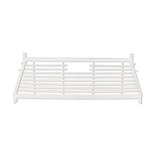 Load image into Gallery viewer, Westin Toyota/GMC/Chevrolet/Ford Silverado/Sierra 1500/2500/3500 HD Headache Rack - White