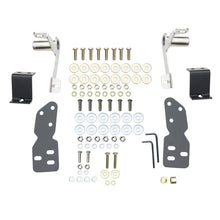 Load image into Gallery viewer, Westin Chevrolet Silverado 1500 HDX Grille Guard - SS