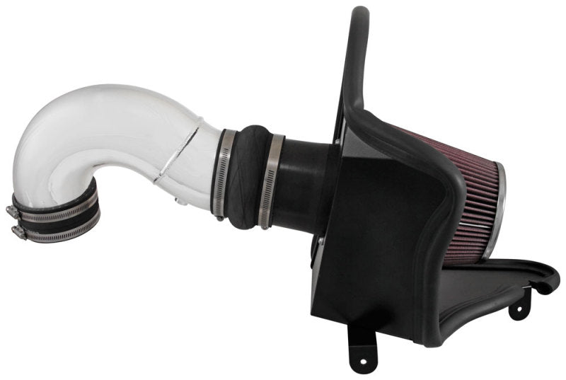 K&N Chevy Camaro SS 6.2L V8 F/I Typhoon Intake System