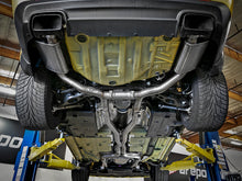 Load image into Gallery viewer, aFe MACH Force-Xp 304 SS Catback Exhaust 17-19 Dodge Challenger V8-5.7L