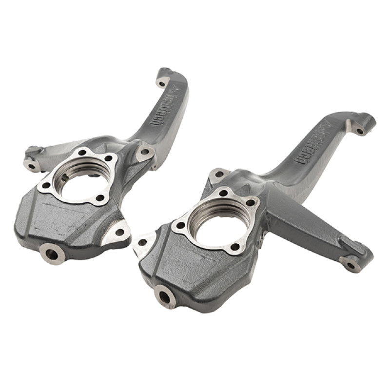 Belltech Silverado / GMC Sierra 1500 4WD 6in Suspension Lift Kit w/ Shocks&Fr Swaybar