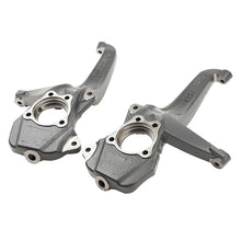 Load image into Gallery viewer, Belltech Silverado / GMC Sierra 1500 4WD 6in Suspension Lift Kit w/ Shocks&amp;Fr Swaybar