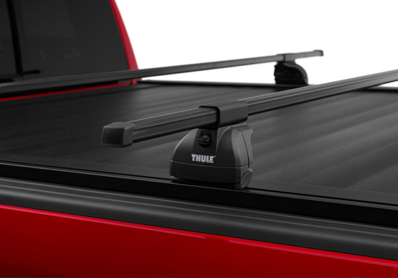 Retrax 15+ F-150 Long Bed RetraxPRO XR