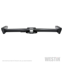 Load image into Gallery viewer, Westin 15+ Chevrolet Colorado Outlaw Bumper Hitch Receiver - Textured Black