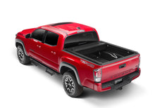 Load image into Gallery viewer, Retrax 2022+ Toyota Tundra Regular &amp; Double Cab 6.5ft Bed w/ Deck Rail System RetraxPRO XR