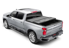 Load image into Gallery viewer, Extang 14-19 Chevy/GMC Silverado/Sierra 1500 (6ft. 7in. Bed) Solid Fold ALX
