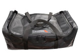 Fishbone Offroad Tool and Recovery Bag 18x8x8In - Black
