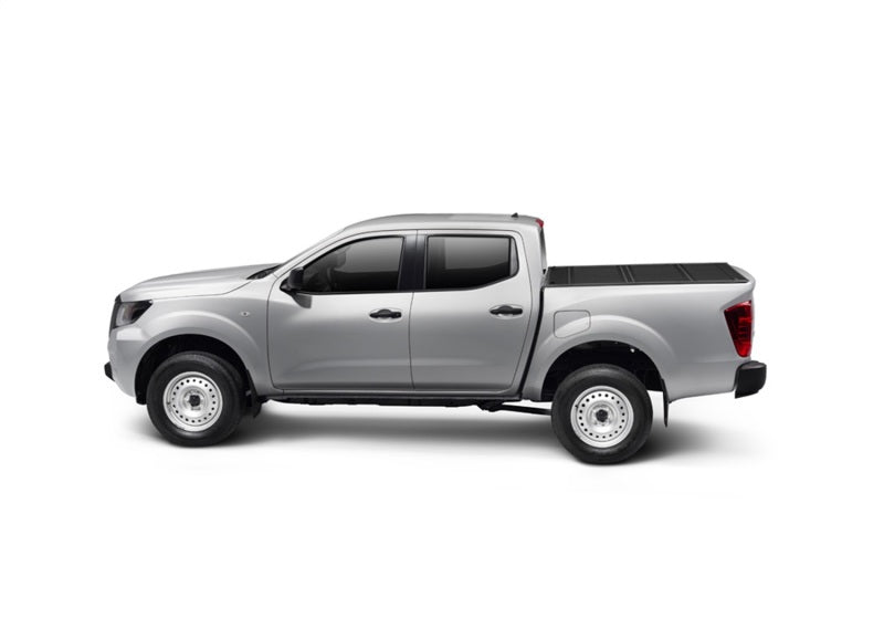 Undercover Nissan Frontier 6ft. Flex Tonneau Cover