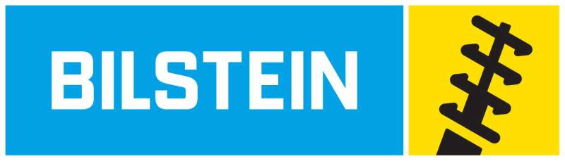 Bilstein B8 8112 Series Toyota Tacoma Front Left Shock Absorber and Coil Spring Assembly