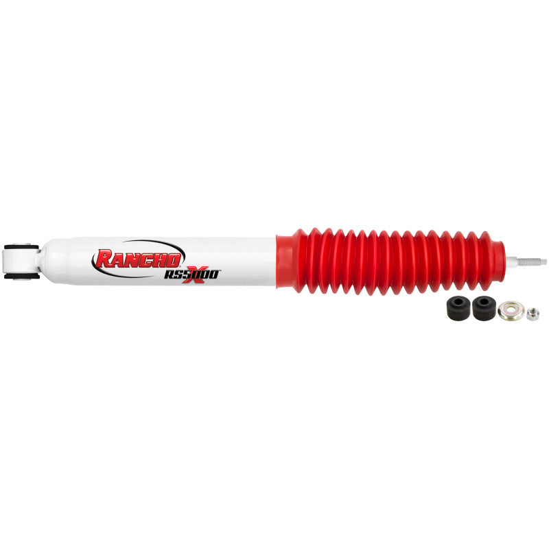 Rancho Chevrolet Avalanche 2500 Front RS5000X Shock