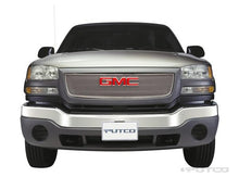 Load image into Gallery viewer, Putco GMC Sierra Light/Heavy Duty (Covering Logo) - Bolt on Liquid Mesh Grilles