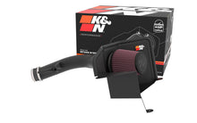Load image into Gallery viewer, K&amp;N Ford Maverick/Bronco Sport L4 2.0L Performance AirCharger Intake System