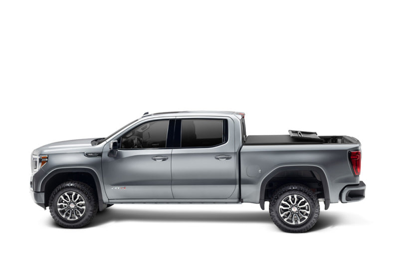Extang 2019 Chevy/GMC Silverado/Sierra 1500 (New Body Style - 5ft 8in) Trifecta Signature 2.0