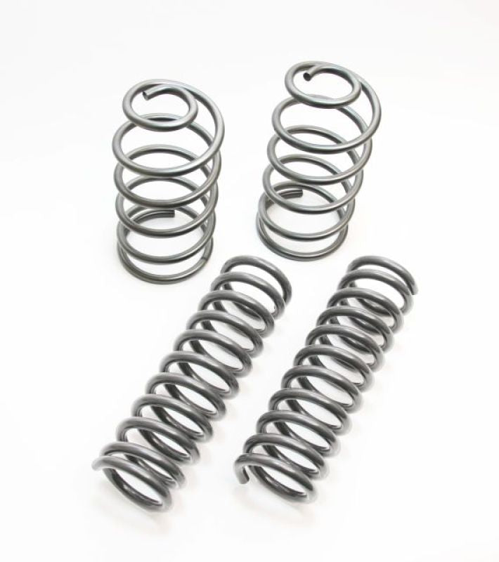 Belltech MUSCLE CAR SPRING KITS FORD 79-99 MUSTANG V8