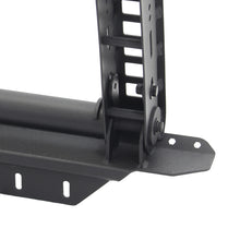 Load image into Gallery viewer, Go Rhino Jeep Gladiator XRS Overland Xtreme Rack - Black