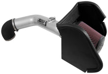 Load image into Gallery viewer, K&amp;N Nissan Titan XD V8-5.0L Performance Air Intake Kit - Metal