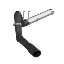 Load image into Gallery viewer, MBRP Ford F250/350/450 6.4 L Filter Back Single Side