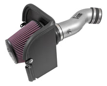 Load image into Gallery viewer, K&amp;N Jeep Cherokee 3.2L V6 High Flow Performance Intake Kit