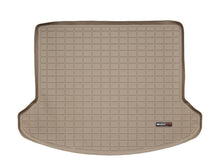 Load image into Gallery viewer, WeatherTech 14+ BMW 3-Series Gran Turismo Cargo Liners - Black