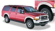 Load image into Gallery viewer, Bushwacker OE Style Fender Flares for Ford Excursion side profile