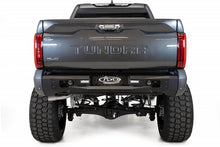 Load image into Gallery viewer, Addictive Desert Designs 22+ Toyota Tundra Stealth Fighter Winch Rear Bumper