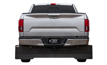 Load image into Gallery viewer, Access Rockstar 2022+ Toyota Tundra Full Width Tow Flap - Black Urethane