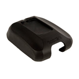 Rugged Ridge Console Cover W/ Phone Holder Black JK