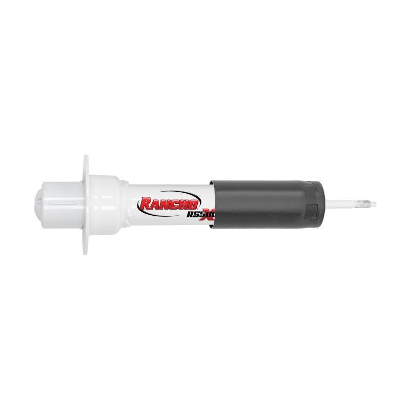 Rancho Dodge Nitro Front RS5000X Strut