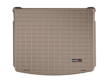 Load image into Gallery viewer, WeatherTech 2017+ Jeep Compass Cargo Liner - Tan (Cargo Tray Must be in Highest Position)