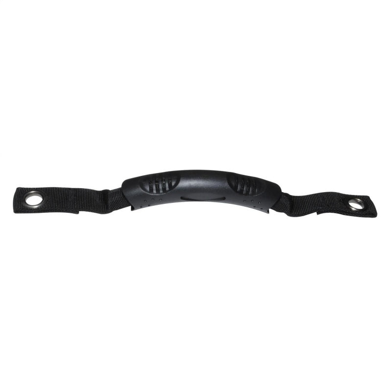 Rampage Universal Multi-Use Grab Handles - Black
