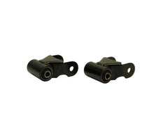 Load image into Gallery viewer, Belltech SHACKLE KIT DODGE RAM 1500 1.25inch