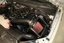 Load image into Gallery viewer, K&amp;N Ford F-150 5.0L V8 Performance Intake Kit
