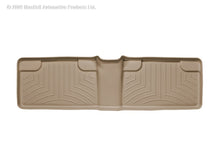 Load image into Gallery viewer, WeatherTech Toyota RAV4 Rear FloorLiner - Tan