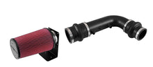 Load image into Gallery viewer, Airaid 97-04 Ford F-150/97-04 Expedition 4.6/5.4L CL Intake System w/ Black Tube (Dry / Red Media)