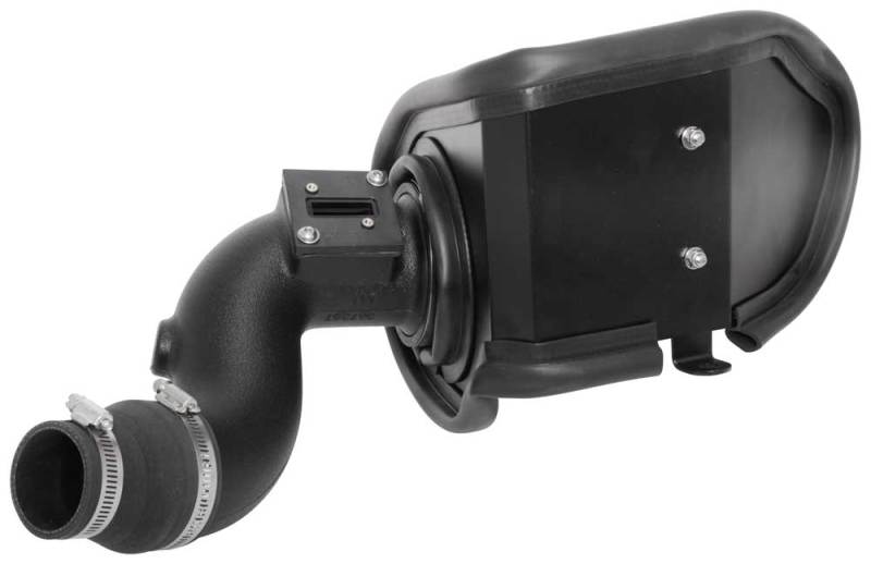 K&N Chevrolet Malibu L4-1.5L F/I Turbo Aircharger Performance Intake