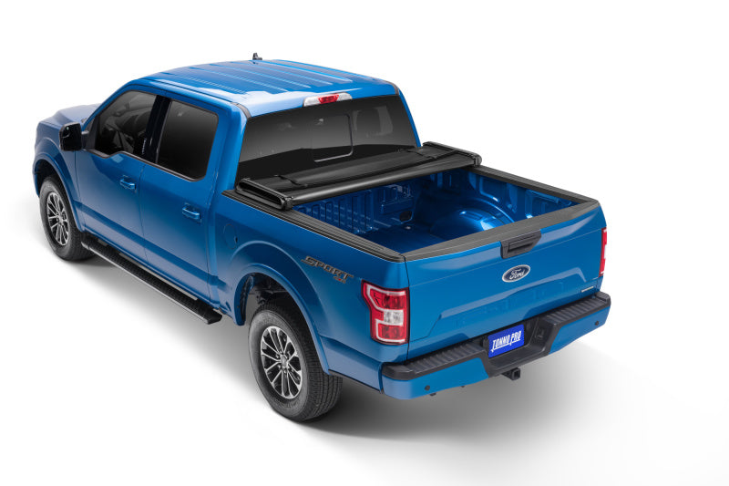 Tonno Pro 15+ Ford F-150 8ft Soft Fold Tonno Fold Tri-Fold Tonneau Cover