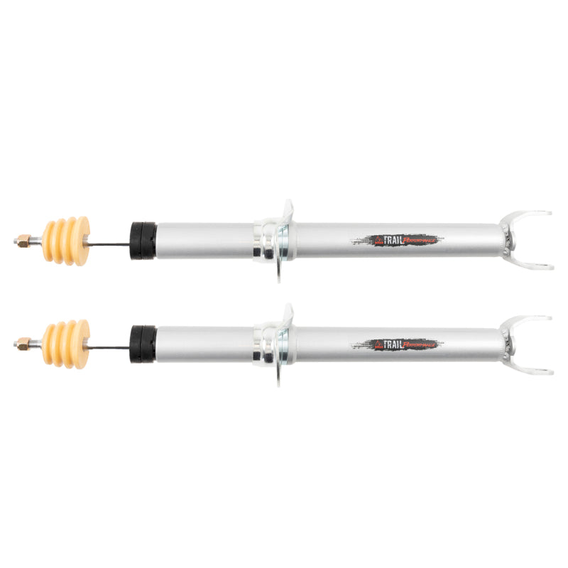 Belltech RAM 1500 4WD All Cabs 6in-8in Lift Kit w/ Front/Rear Trail Performance Shocks