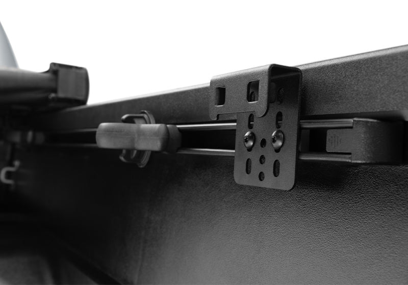 Extang 14-21 Toyota Tundra (6-1/2ft) (w/Rail System) Trifecta 2.0