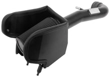Load image into Gallery viewer, K&amp;N Jeep Wrangler JL V6-3.6L F/I Blackhawk Performance Intake Kit (No Jeep Grand Cherokee)