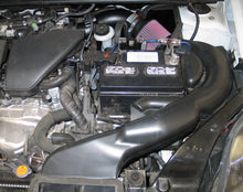 Load image into Gallery viewer, K&amp;N Nissan Sentra SE-R Spec VL4-2.5L Typhoon Short Ram Intake