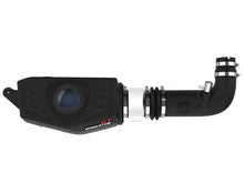 Load image into Gallery viewer, aFe Momentum GT Pro 5R Cold Air Intake System 2017+ Alfa Romeo Giulia I4 2.0L (t)