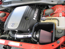 Load image into Gallery viewer, K&amp;N Magnum/06-13 Charger/Challenger / Chrysler 300C V8 5.7L Typhoon C/A Intake