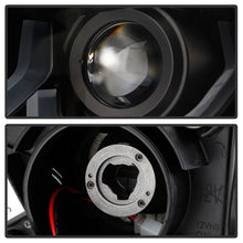 Load image into Gallery viewer, Spyder 14-19 Chevrolet Impala Proj Headlights Low Beam/High Beam H9 Inc - Black PRO-YD-CHIP14-LB-BK