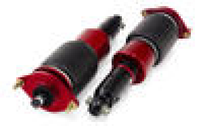 Air Lift Performance Subaru WRX/STi Rear Kit