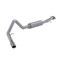 Load image into Gallery viewer, MBRP Chev/GMC Tahoe/Yukon 5.3L Cat Back Single Side
