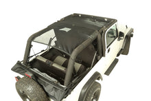Load image into Gallery viewer, Rugged Ridge Eclipse Sun Shade Full Jeep Wrangler Unl LJ