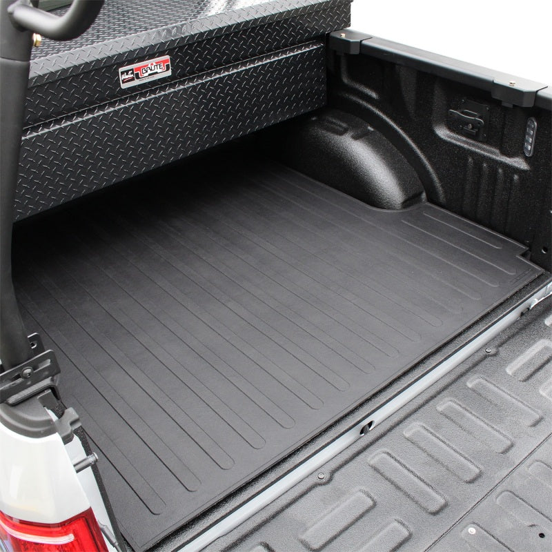 Westin Ford F-150 (6.5ft Bed) Truck Bed Mat - Black