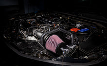 Load image into Gallery viewer, K&amp;N Honda Civic 1.5L Turbo L4 Silver Typhoon Intake