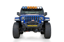 Load image into Gallery viewer, Addictive Desert Designs 18+ Jeep JL/JT Rock Fighter Front Bumper
