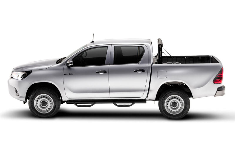UnderCover Toyota Tundra 5.5ft Flex Bed Cover